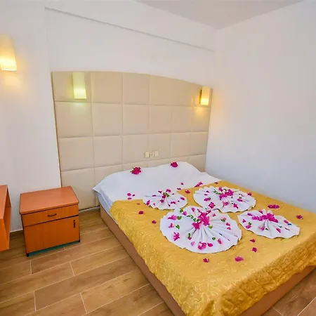 Hotel apartamentowy Golden Orange
