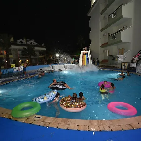 Golden Orange Hotel apartamentowy