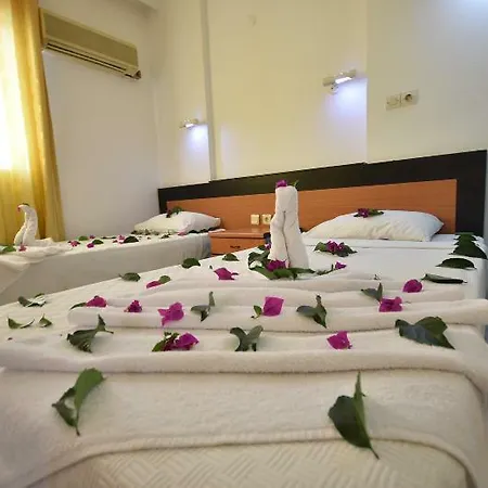 Golden Orange Hotel apartamentowy