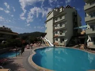 公寓式酒店 金橙公寓 马尔马里斯
